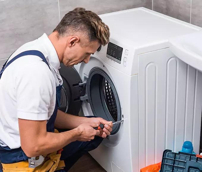 Why Lowell Laundry Operators Pick Lowell IN Appliance Repair for Every Dryer Failure?