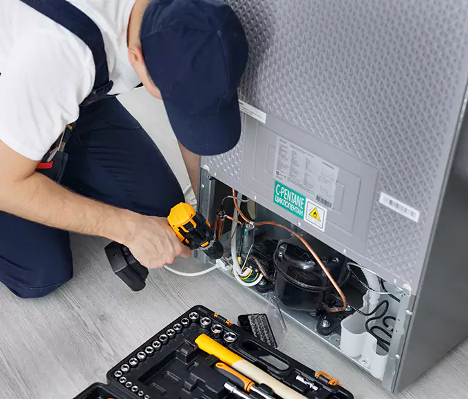 Why Lowell, MA Operators Trust Lowell IN Appliance Repair for Every Cold Storage Failure?