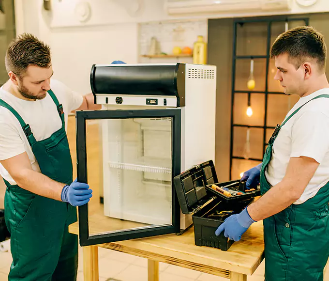 Why Lowell Kitchen Owners Choose Lowell IN Appliance Repair for Every Commercial Kitchen Repair?