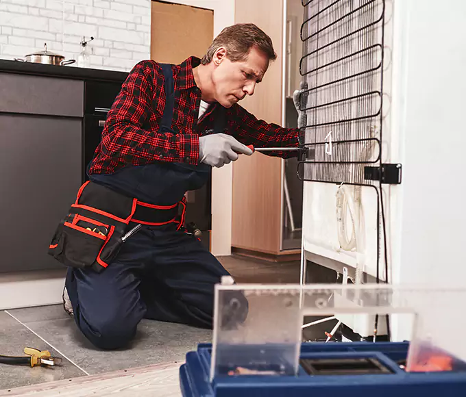 Why Lowell, MA Food Service Operators Trust Lowell IN Appliance Repair for Every Commercial Refrigerator Repair Service?