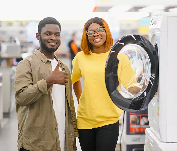Why Lowell, MA Laundry Operators Pick Lowell IN Appliance Repair for Every Washer Failure?