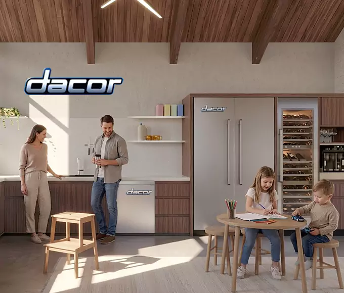 What Sets Our Dacor Service Apart in Lowell, MA?
