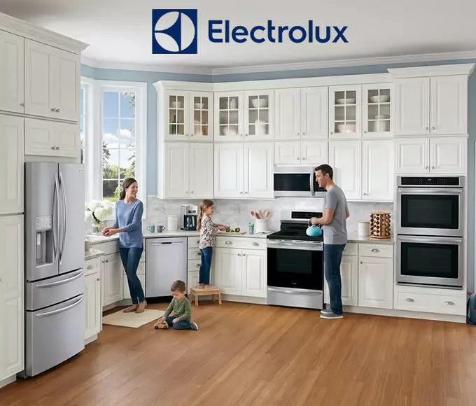 What Sets Our Electrolux Service Apart in Lowell, MA?