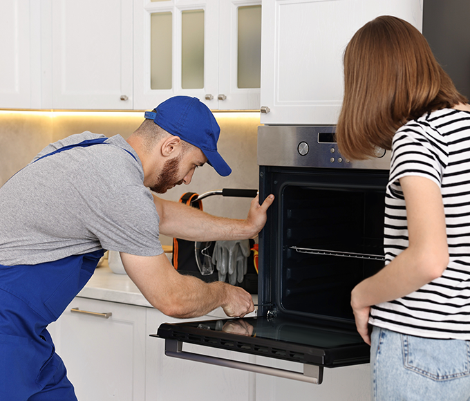 Why Lowell Homeowners Trust Lowell IN Appliance Repair for Every Emergency Appliance Repair?