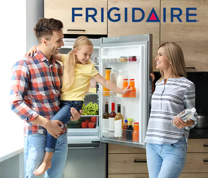 What Sets Our Frigidaire Service Apart in Lowell, MA?