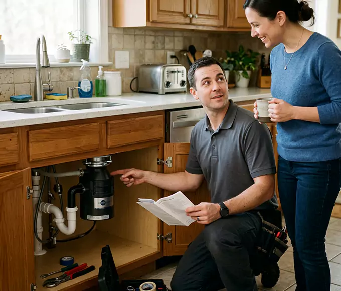 Why Lowell Homeowners Trust Lowell IN Appliance Repair for Every Fridge Fix?