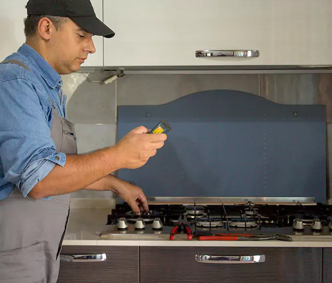 Why Lowell IN Appliance Repair Is the Safe Hands Choice for Gas Stove Repair in Lowell, MA?