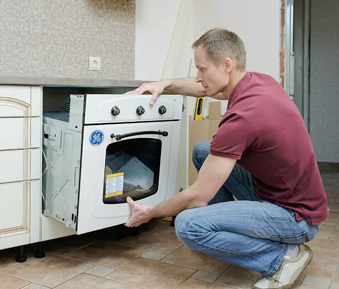 What Sets Our GE Appliance Service Apart in Lowell, MA?