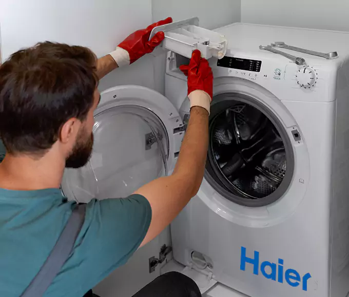 What Sets Our Haier Service Apart in Lowell, MA?
