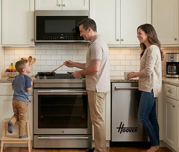 What Sets Our Hoover Service Apart in Lowell, MA?