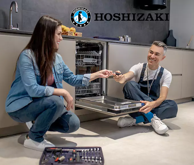 What Sets Our Hoshizaki Service Apart in Lowell, MA?