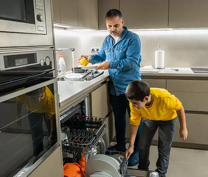 What Sets Our Hotpoint Service Apart in Lowell, MA?