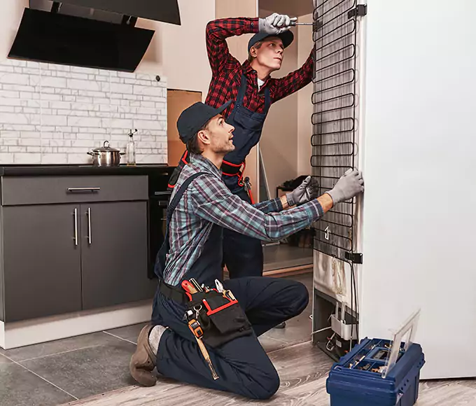 Why Lowell Homeowners Choose Lowell IN Appliance Repair for Every In-Home Appliance Repair?