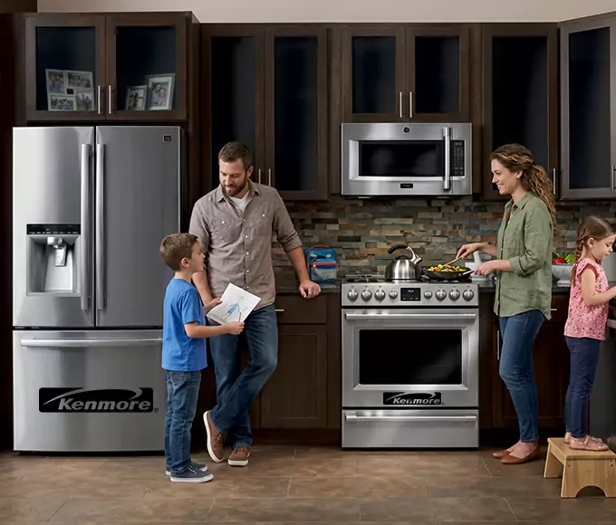 What Sets Our Kenmore Service Apart in Lowell, MA?