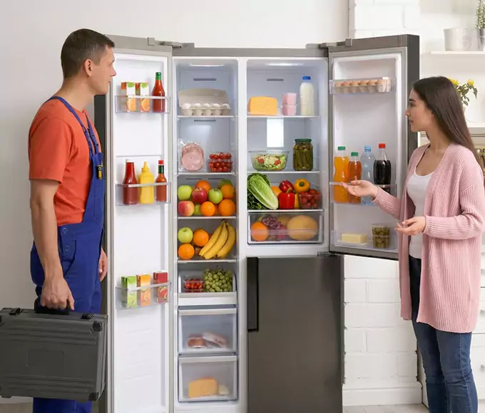 Why Lowell Homeowners Choose Lowell IN Appliance Repair for Kitchen Appliance Repairs?