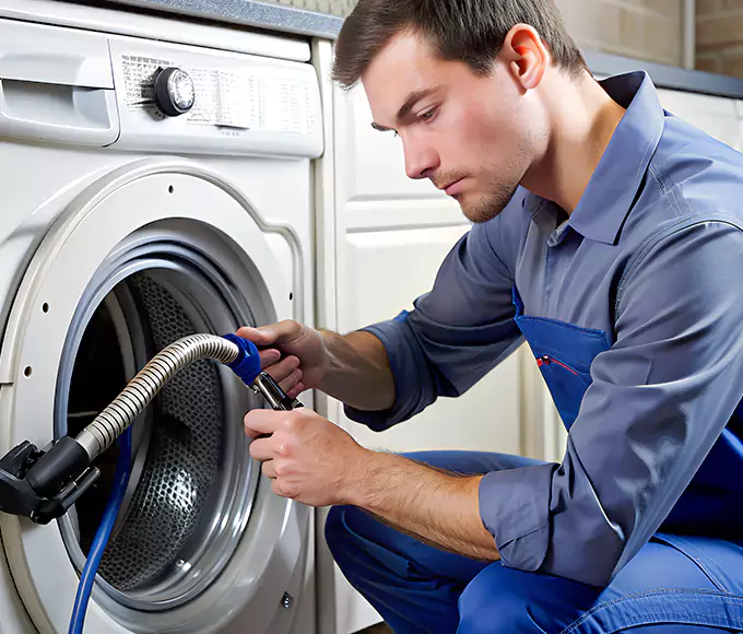 Why Lowell Homeowners Choose Lowell IN Appliance Repair for Laundry Appliance Repair?