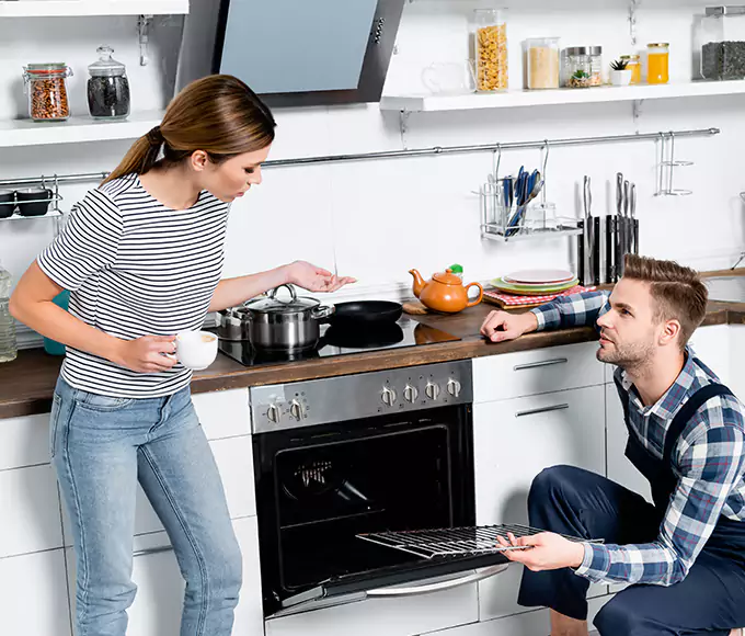 What Sets Our Miele Service Apart in Lowell, MA?
