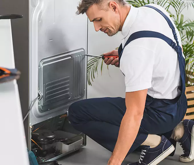 Why Lowell, MA Homeowners Rely on Lowell IN Appliance Repair for Every Mini Fridge Fix?