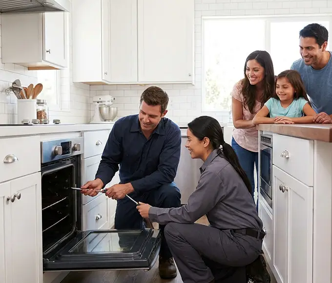 Why Lowell, MA Homeowners Rely on Lowell IN Appliance Repair for Oven Igniter Repairs?