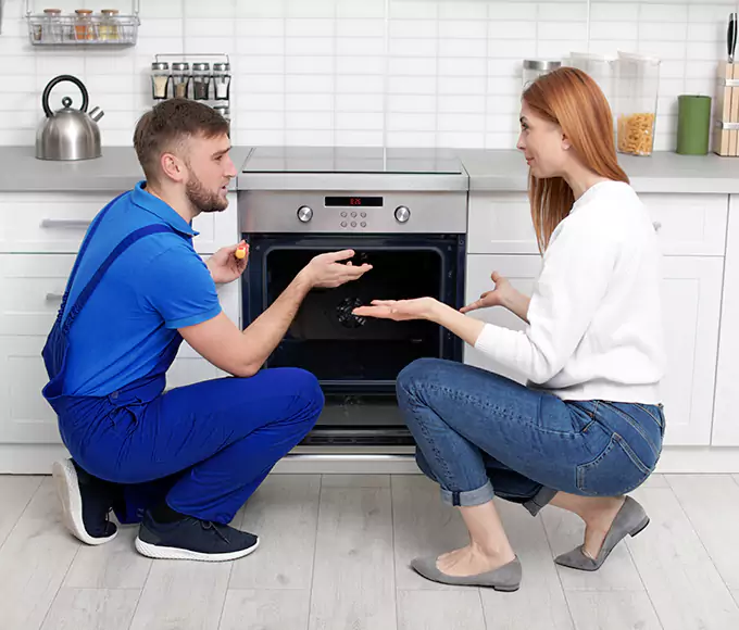 Why Lowell Kitchens Trust on Lowell IN Appliance Repair for Every Oven Fix?