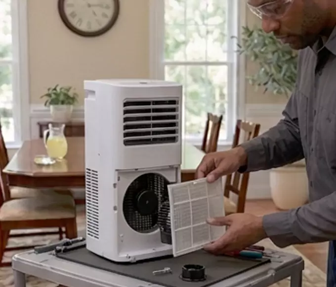 Why People in Lowell, MA Trust Our Portable AC Specialists?
