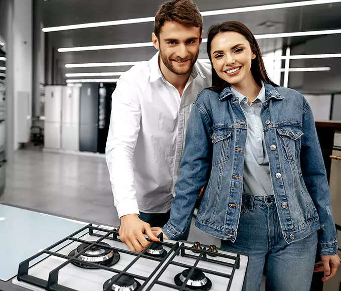 Why Lowell Homeowners Rely on Lowell IN Appliance Repair for Expert Cooktop Installation? 