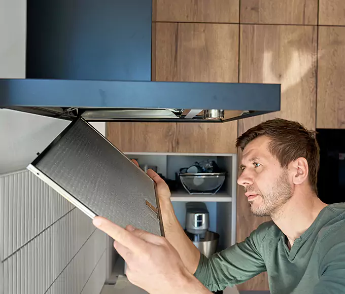 Why Lowell, MA Homeowners Trust Lowell IN Appliance Repair for Every Range Hood Switch Repair and Ventilation Job?