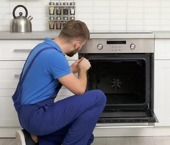 Why Lowell IN Appliance Repair Is the Quick Call for Range Repair in Lowell, MA?