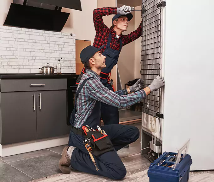 Why Lowell, MA Homeowners Trust Lowell IN Appliance Repair for Refrigerator Not Cooling Repair?