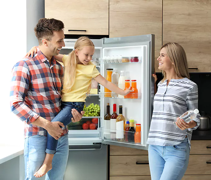 Why Lowell Homeowners Trust Lowell IN Appliance Repair for Every Fridge Fix?