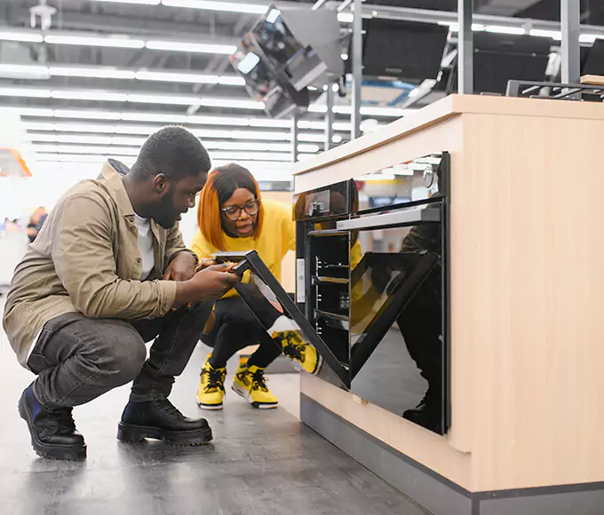 Why Lowell Customers Trust Lowell IN Appliance Repair for Retailer Purchased Appliance Installation?