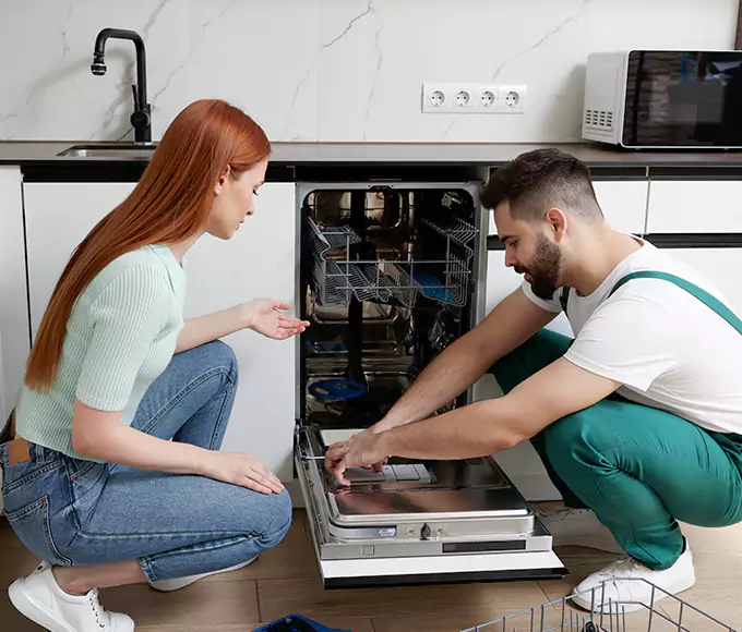 Why Lowell Homeowners Choose Lowell IN Appliance Repair as Their Same Day Dishwasher Repair Company?