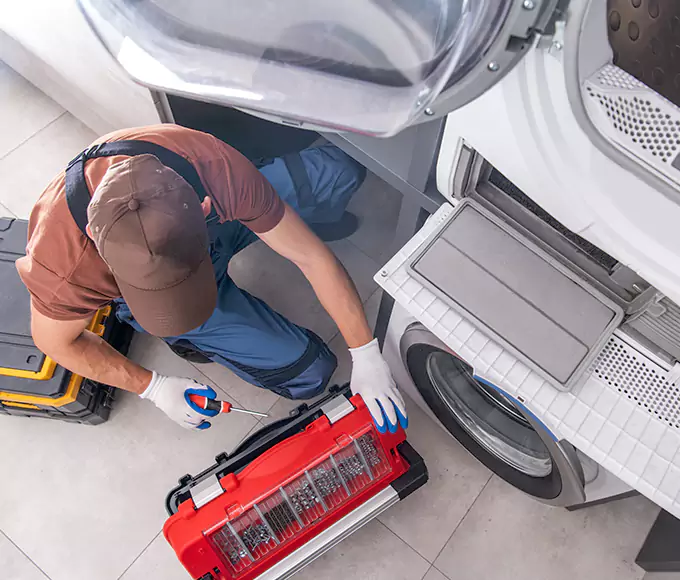 Why Lowell Homeowners Choose Lowell IN Appliance Repair for Same Day Service Washer Repairs?