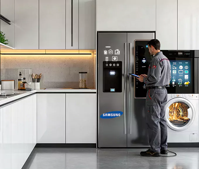 What Sets Our Samsung Service Apart in Lowell, MA?