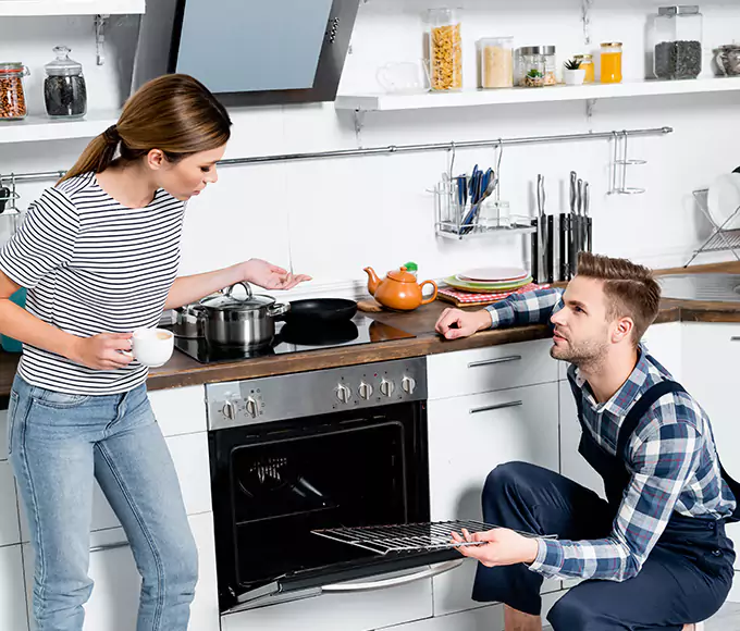 Why Lowell Cooks Choose Lowell IN Appliance Repair for Every Stove Fix?