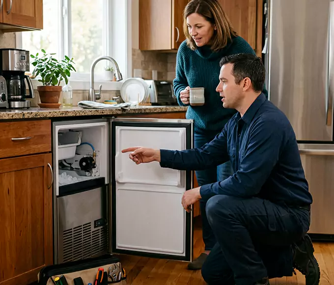 What Sets Our U-Line Service Apart in Lowell, MA?