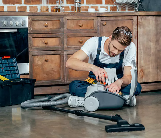 Why Lowell, MA Homeowners Trust Lowell IN Appliance Repair for Every Vacuum Fix?