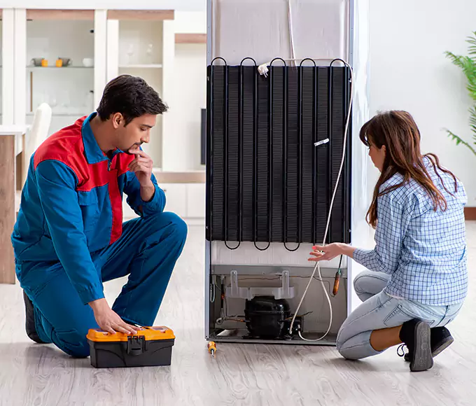 What Sets Our Viking Service Apart in Lowell, MA?