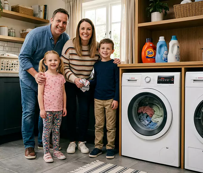 Why Lowell, MA Homeowners Trust Us for Professional Washer and Dryer Installation?
