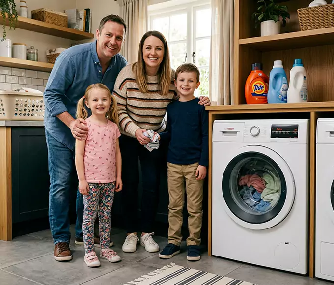 Why Lowell, MA Homeowners Trust Lowell IN Appliance Repair for Washer Pump Replacement?