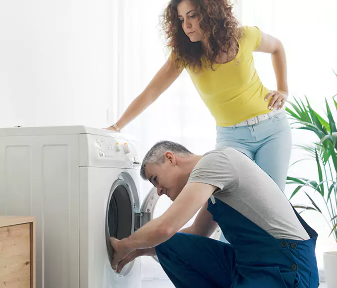 Why Lowell Households Pick Lowell IN Appliance Repair for Every Washer Repairs?