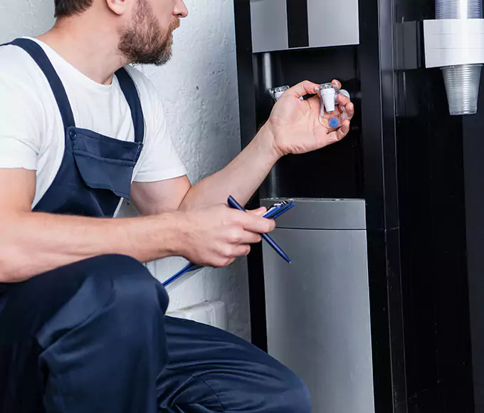 Why Lowell, MA Households Trust Lowell IN Appliance Repair for Every Dispenser Fix?