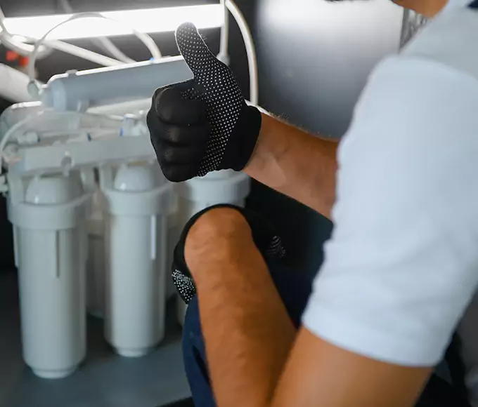 Why Lowell Homeowners Trust Us for Home Water Filtration System Installation?