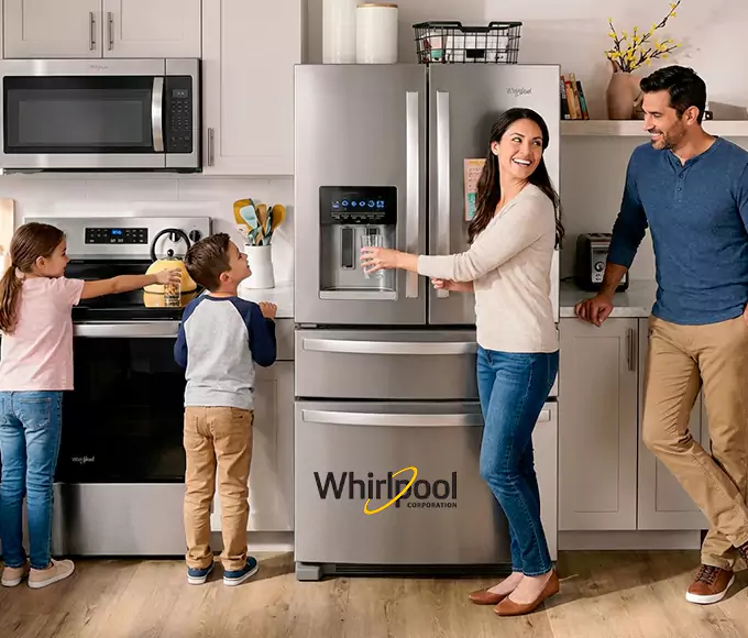 What Sets Our Whirlpool Service Apart in Lowell, MA?