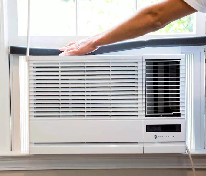 Why Lowell, MA Homeowners Choose Lowell IN Appliance Repair for Every Window Air Conditioner Repair Service Job?