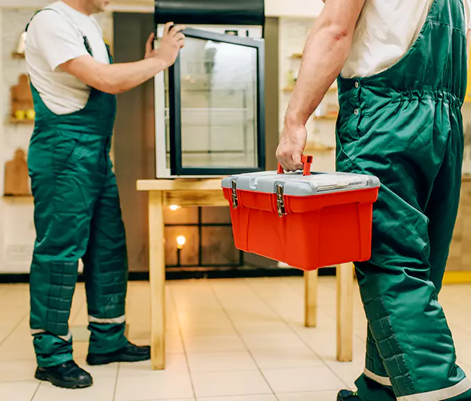 Why Lowell, MA Wine Collectors Trust Lowell IN Appliance Repair for Every Cooler Fix?