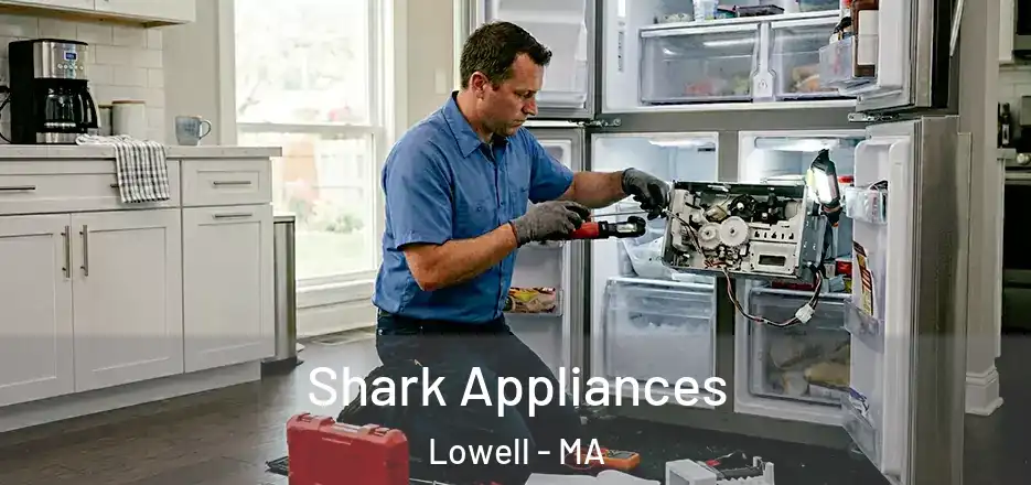  Shark Appliances Lowell - MA